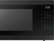 Samsung 1.9 Cu. Ft. Matte Black Steel Countertop Microwave-3