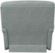 La-Z-Boy® Robin Mist Power Reclining Chair and a Half with Headrest and Lumbar-3