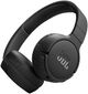 JBL® Tune 670NC Black Wireless Noise Cancelling On-Ear Headphones-0
