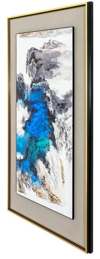 YHD In the Clouds Wall Art-2