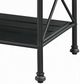 ACME Furniture Brahm Gray/White Kitchen Island -4