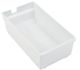 Whirlpool® SxS Refrigerator Ice Maker Bin-0