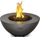 Napoleon Nexus Patioflame® 36" Grey Outdoor Firepit-0