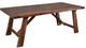Porter International Designs Kalispell Harvest Dining Table-0