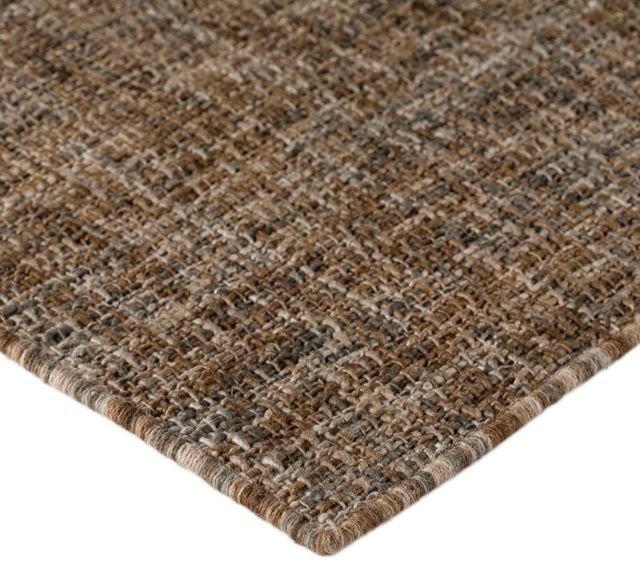 Dalyn™ Rug Company Abruzzo Chocolate 5'x8' Area Rug-1