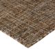 Dalyn™ Rug Company Abruzzo Chocolate 5'x8' Area Rug-1