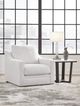 Signature Design by Ashley® Maitelynn Chalk Accent Chair-4