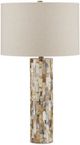 Currey & Company Colevile Natural Table Lamp-1