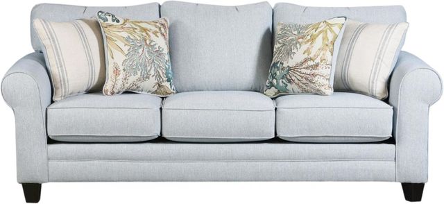 Fusion Furniture Starter Sky Sleeper Sofa-0