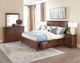 Intercon San Mateo Tuscan Brown Gentleman’s Chest-1