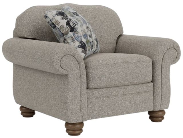 Flexsteel® Customizable Bexley Chair-0