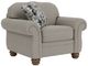 Flexsteel® Customizable Bexley Chair-0
