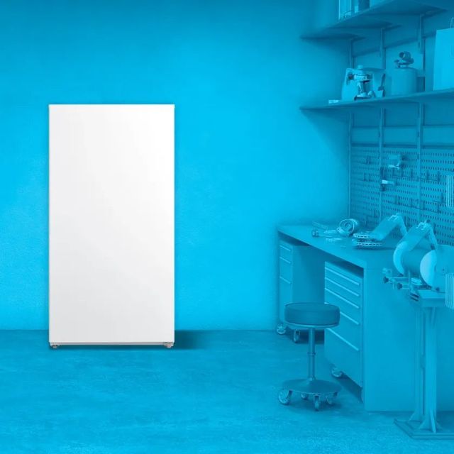 Element® 17.0 Cu. Ft. White Upright Freezer-3