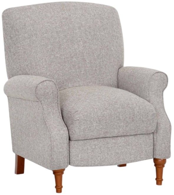Franklin™ Kate Customizable Manual Pushback Recliner-0