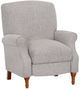 Franklin™ Kate Customizable Manual Pushback Recliner-0