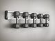 Gladiator® Multipurpose GearTrack® Pack-2