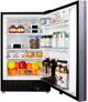 Summit® 3.5 Cu. Ft. Panel Ready Under The Counter Refrigerator-2