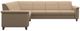 Stressless® by Ekornes® Customizable Flora 2-Piece 120" L-Shape Sectional-1