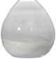 A & B Home Ferdinand White 60-Minute Hourglass-2
