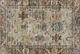 Dalyn™ Rug Company Silk Road Chocolate 8'x10' Area Rug-1