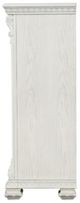 Furniture of America® Promenade Wire Brushed White Chest-3
