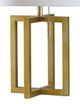 Stylecraft Old Gold Table Lamp-2