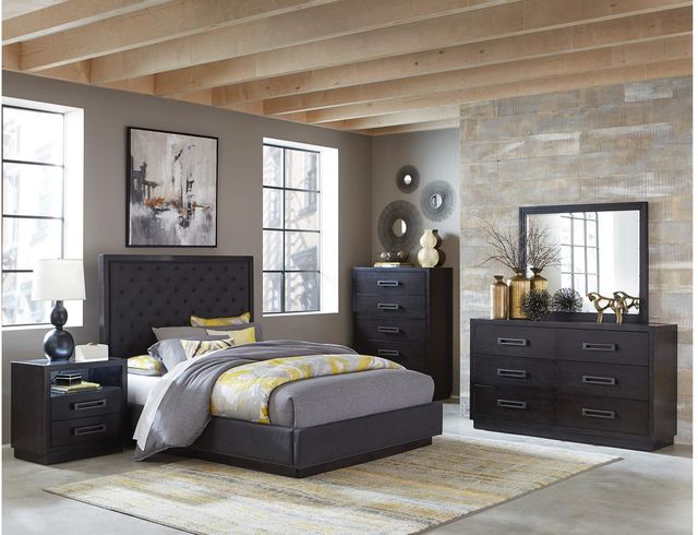 Mazin Furniture Larchmont Nightstand-2