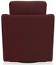 La-Z-Boy® Urban Attitudes Claret Birmingham Swivel Chair-1
