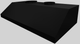 Vent-A-Hood® 42" Under Cabinet Range Hood-Black-2