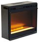 Signature Design by Ashley® Arlenbry Gray 60" TV Stand with Electric Fireplace-3