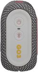 JBL® GO 3 Gray Portable Bluetooth Speaker-4