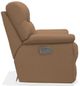 La-Z-Boy® James Silt Power Wall Recliner with Headrest-2