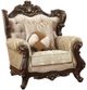 ACME Furniture Shalisa Walnut Chair-0