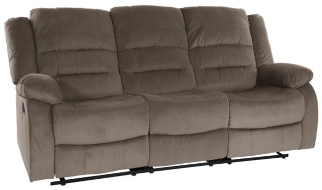 Homelegance® Jarita Manual Reclining Sofa-0