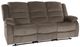 Homelegance® Jarita Manual Reclining Sofa-0