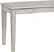 Winners Only® Highland Antique White Dining Bench-1