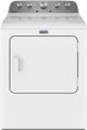 Maytag® White Laundry Pair-5