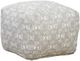 Fairfield® Customizable Ressler Pouf Ottoman-0