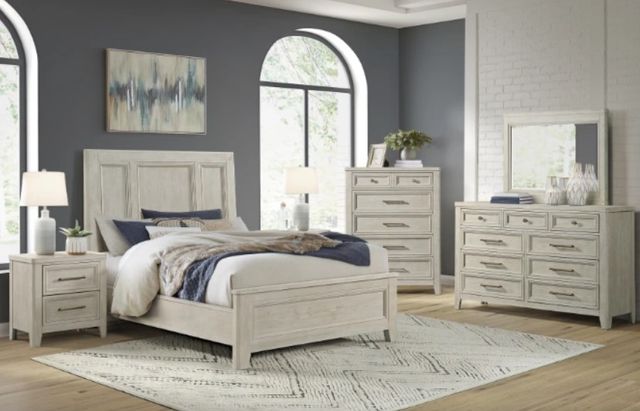 Intercon Carlson Washed Linen Dresser-1