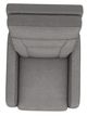 La-Z-Boy® Lennon Quarry Power Rocking Recliner with Headrest-4