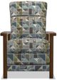 La-Z-Boy® Nouveau Lake Low Profile Power Recliner-2