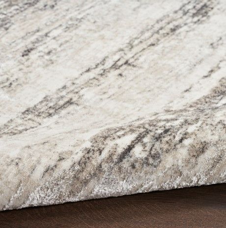 Nourison Home™ Glitz 5'x7' Style 10 Area Rug-3