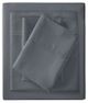 Olliix by Sleep Philosophy Rayon From Bamboo Charcoal King Sheet Set-0