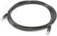 Ultralink Integrator 10m/32ft Black Cat6 Ethernet Cable-0