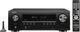 Denon® Black 5.2 Ch. AV Receiver-0