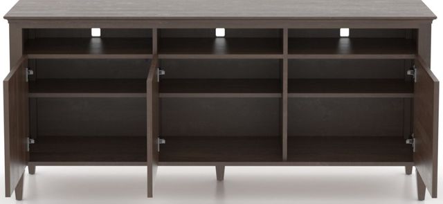 Canadel Littoral Media Unit-2