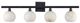 Currey & Company Bombelles Bronze Bath Bar-0