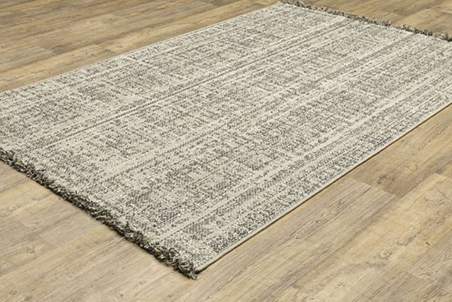 Oriental Weavers™ Gillian 5'x7' Style 7 Area Rug-1