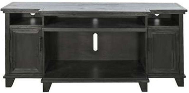 Sunny Designs™ Adrian Umbra Media Console-2