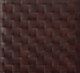 Century® Trading Company Brooks Brown Ottoman-3